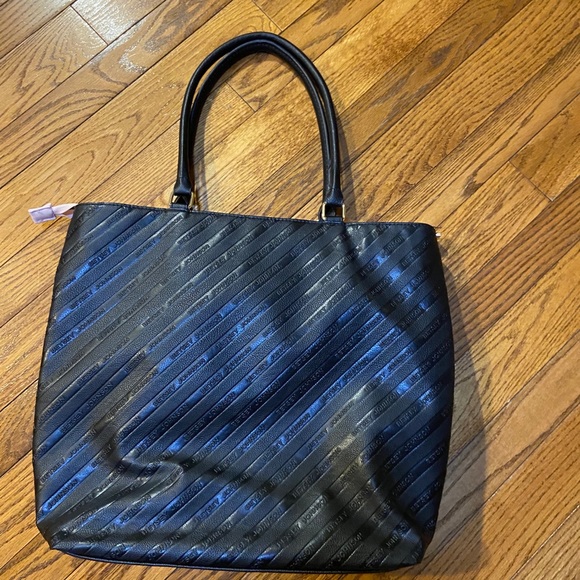 Rare Betsy Johnson ☎️ Phone Tote Purse - Picture 7 of 10